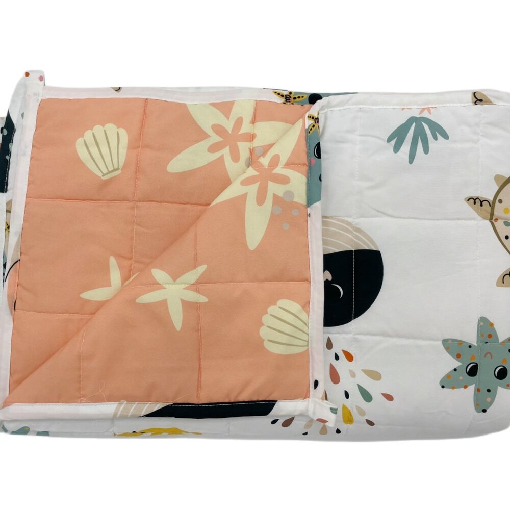 Relaxus kids weighted blanket - 4+